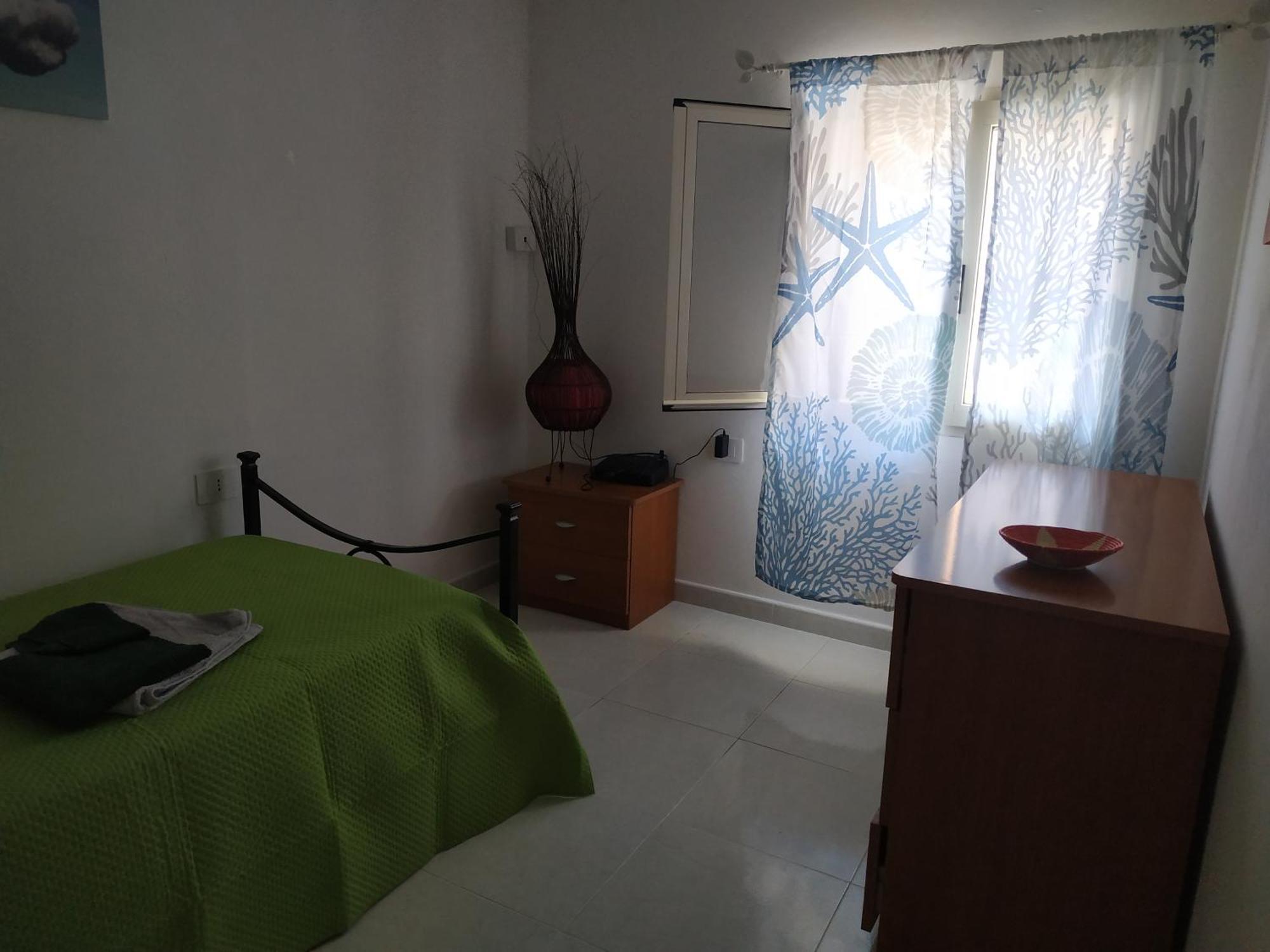 Al Castello Casa Vacanze Кастелсардо Екстериор снимка