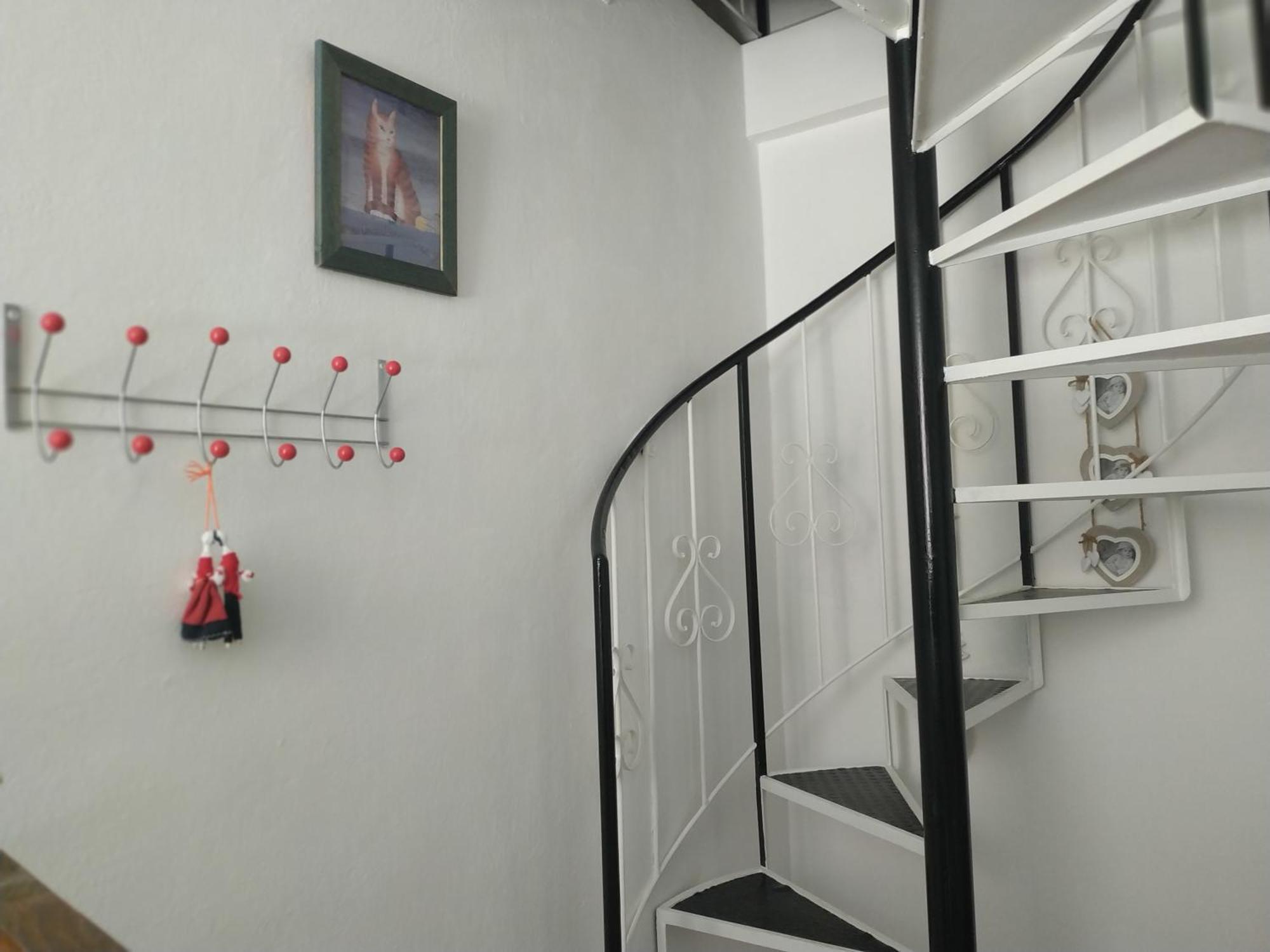 Al Castello Casa Vacanze Кастелсардо Екстериор снимка