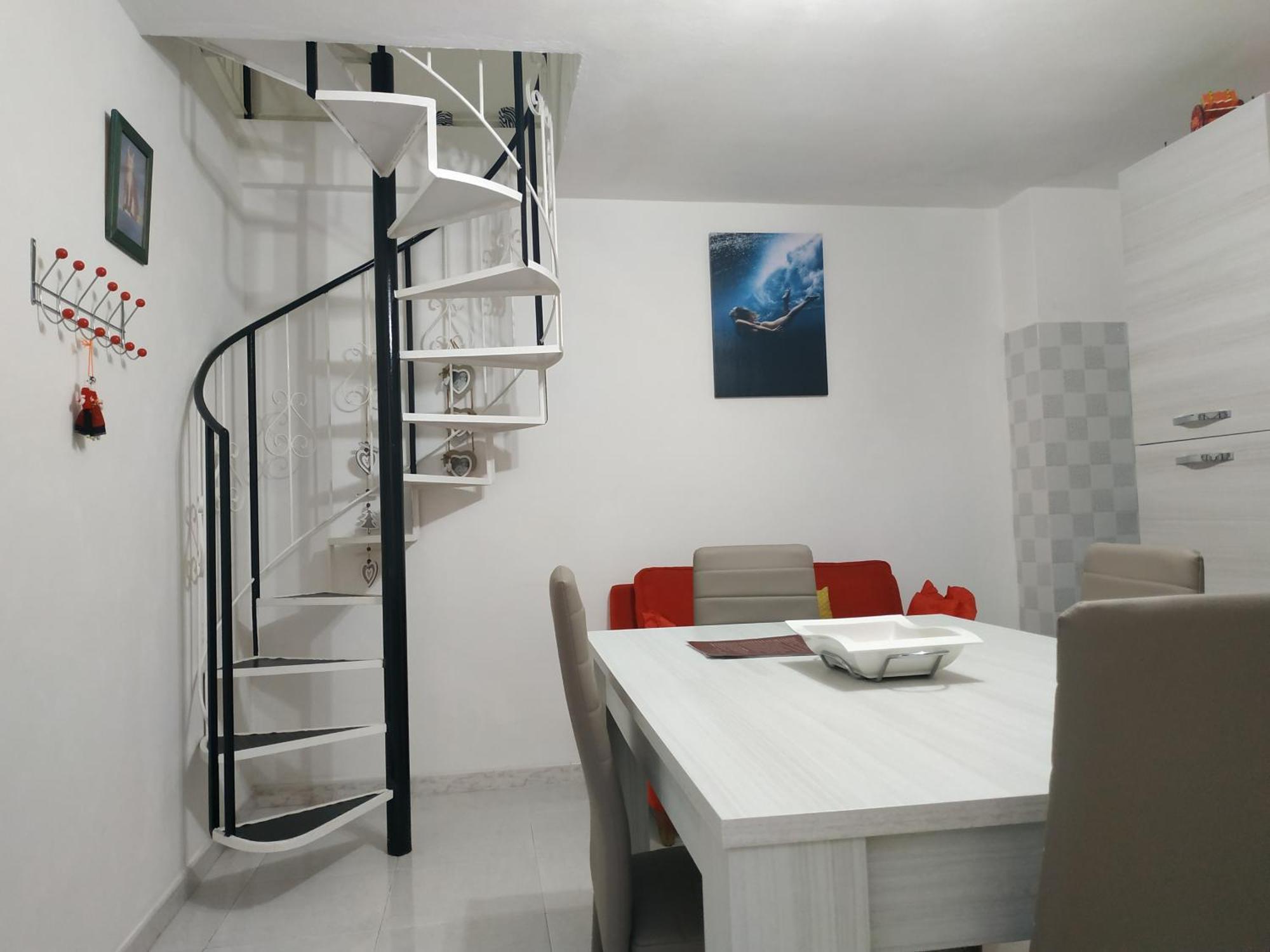 Al Castello Casa Vacanze Кастелсардо Екстериор снимка