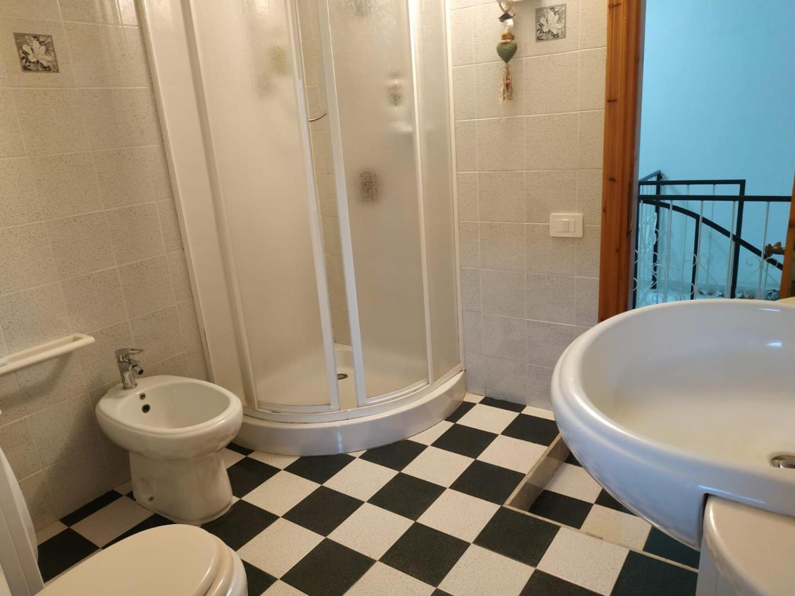 Al Castello Casa Vacanze Кастелсардо Екстериор снимка